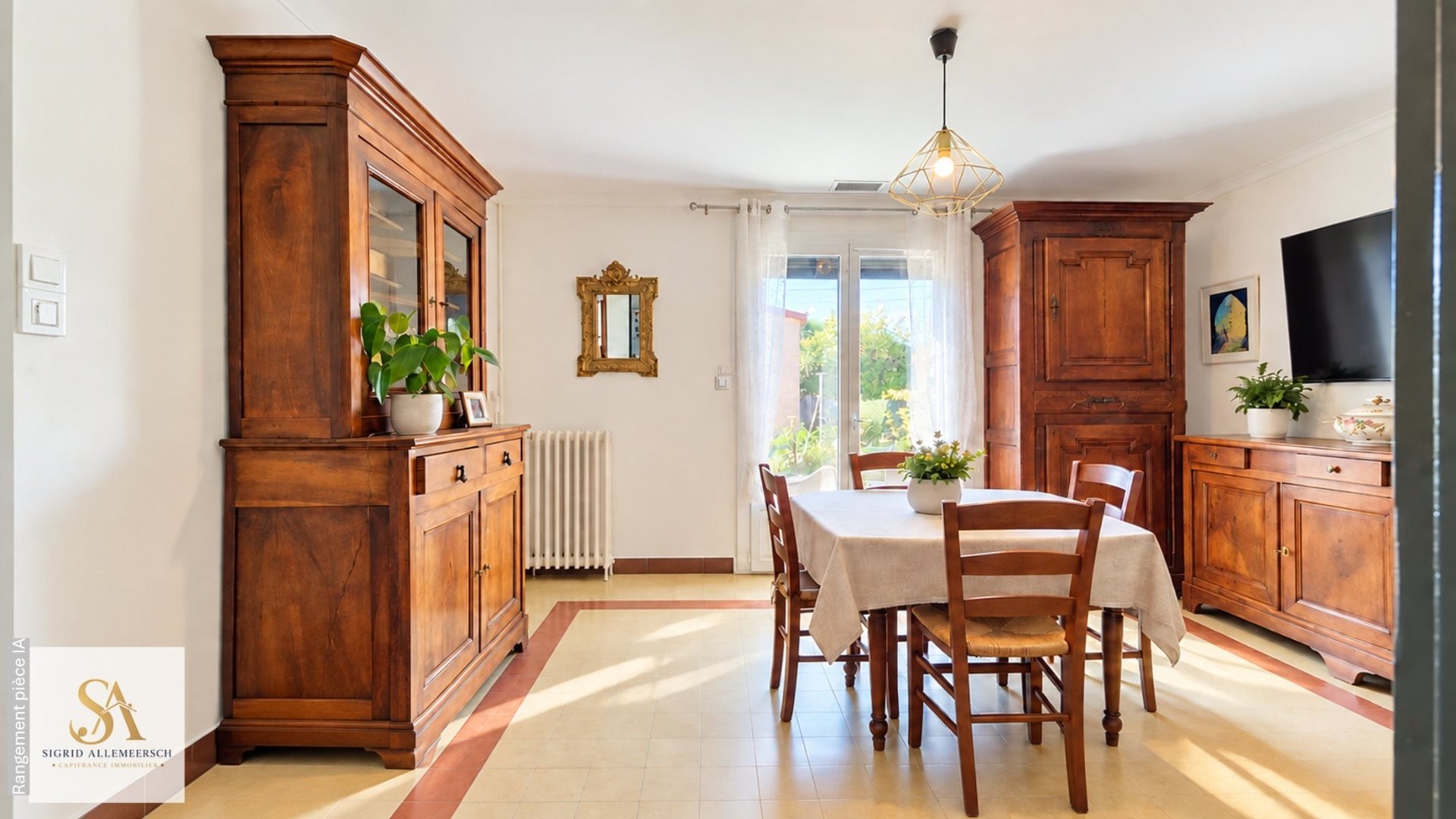 Maison à vendre, 80m², Carcassonne