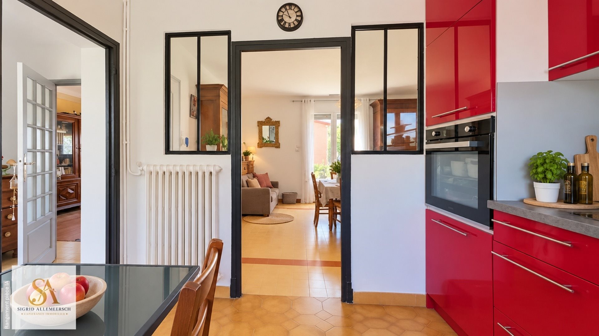 Maison à vendre, 80m², Carcassonne