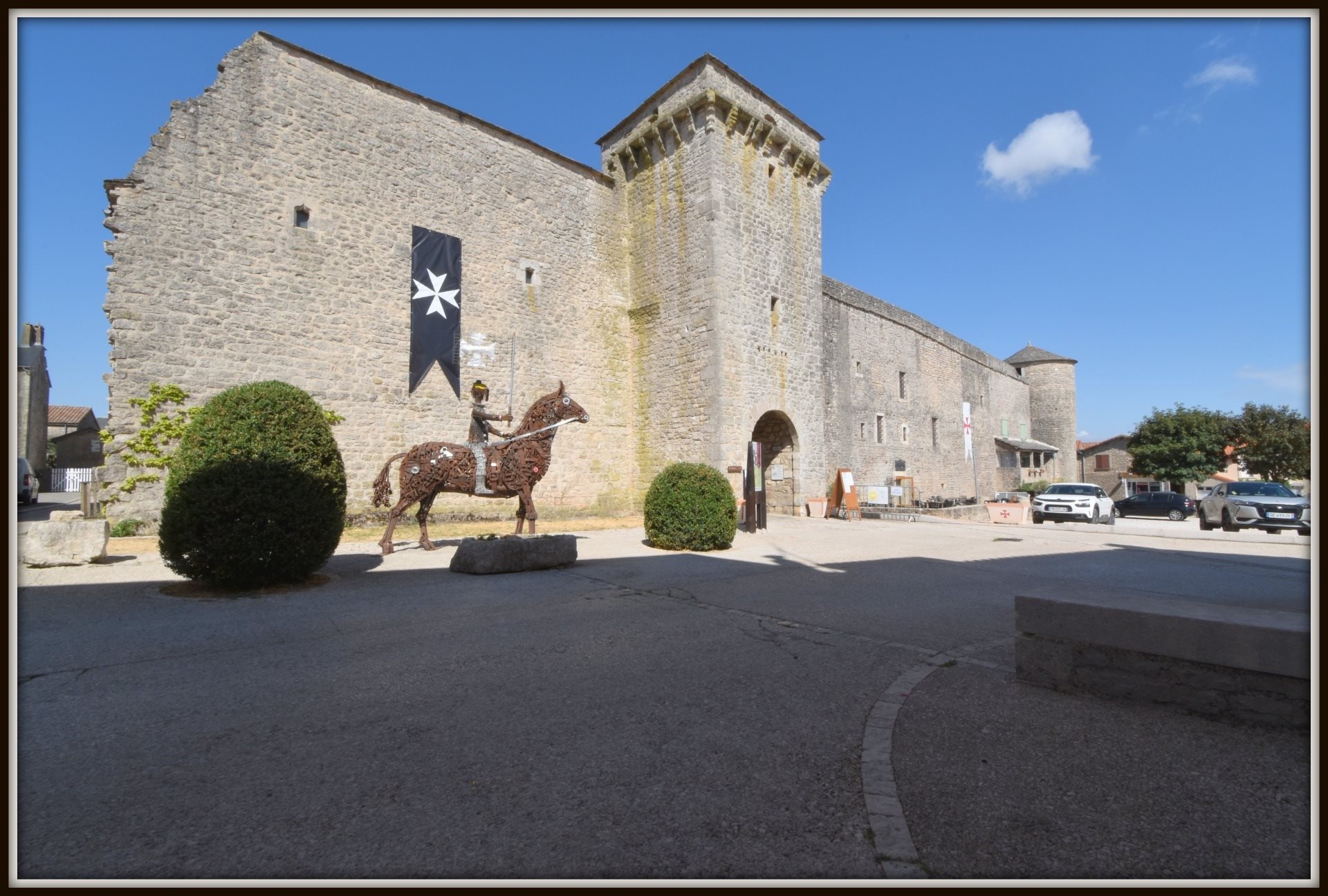 Maison à vendre, 90m², La Cavalerie
