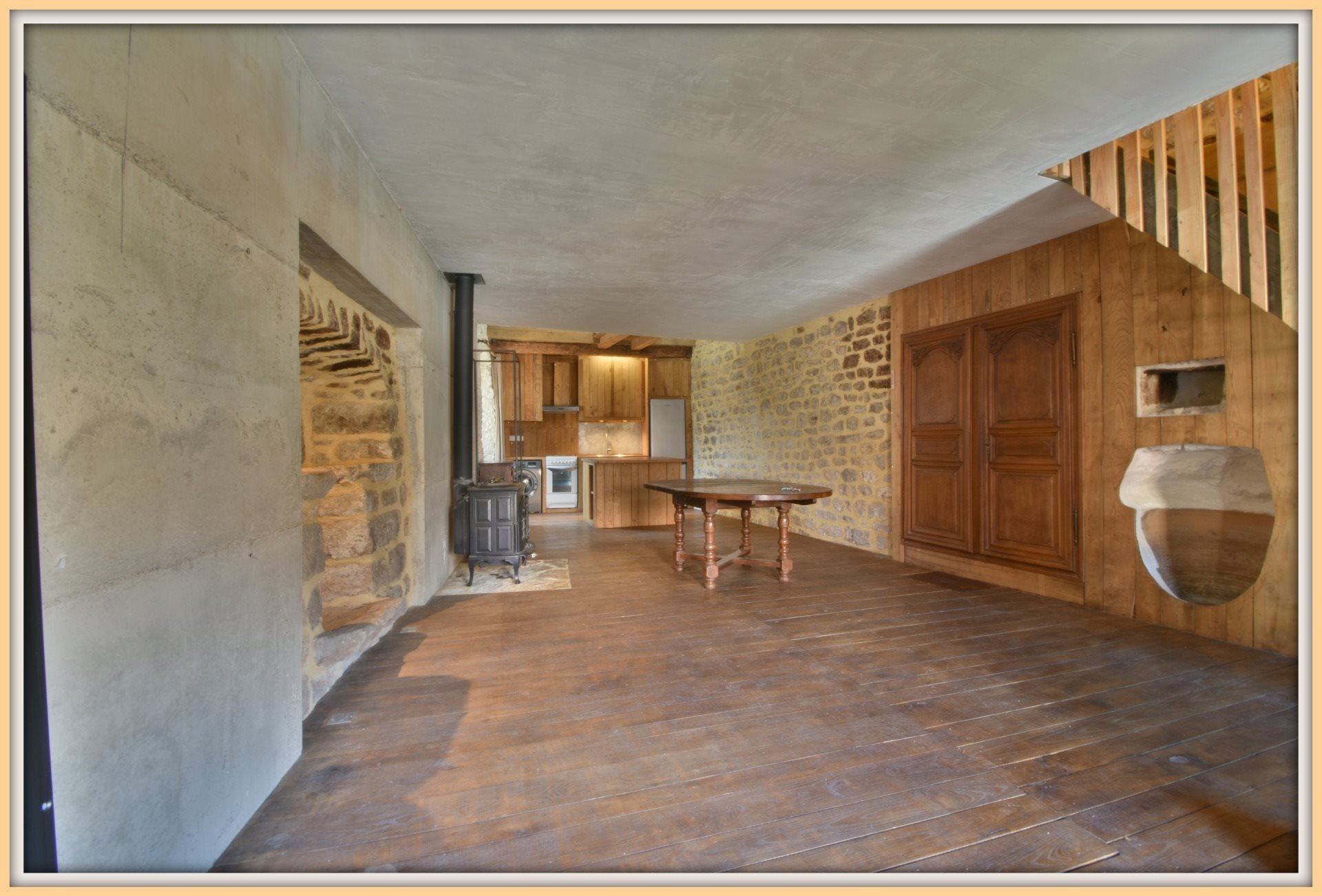 Maison à vendre, 90m², La Cavalerie