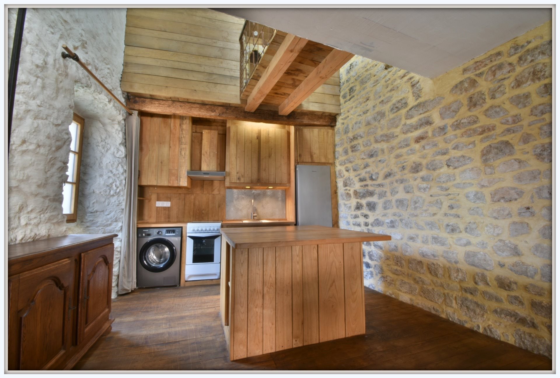 Maison à vendre, 90m², La Cavalerie