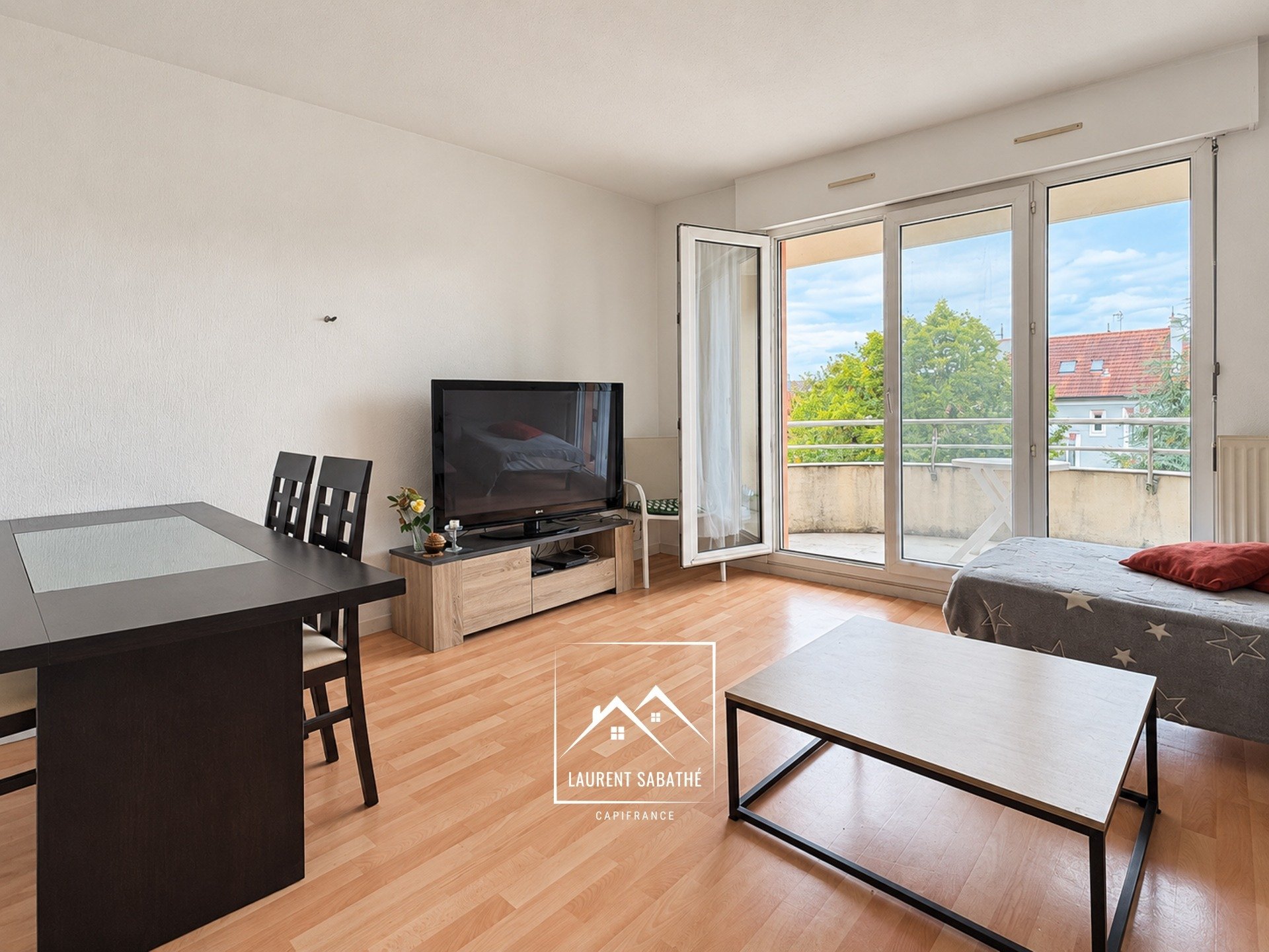 Appartement à vendre, 49m², Billère