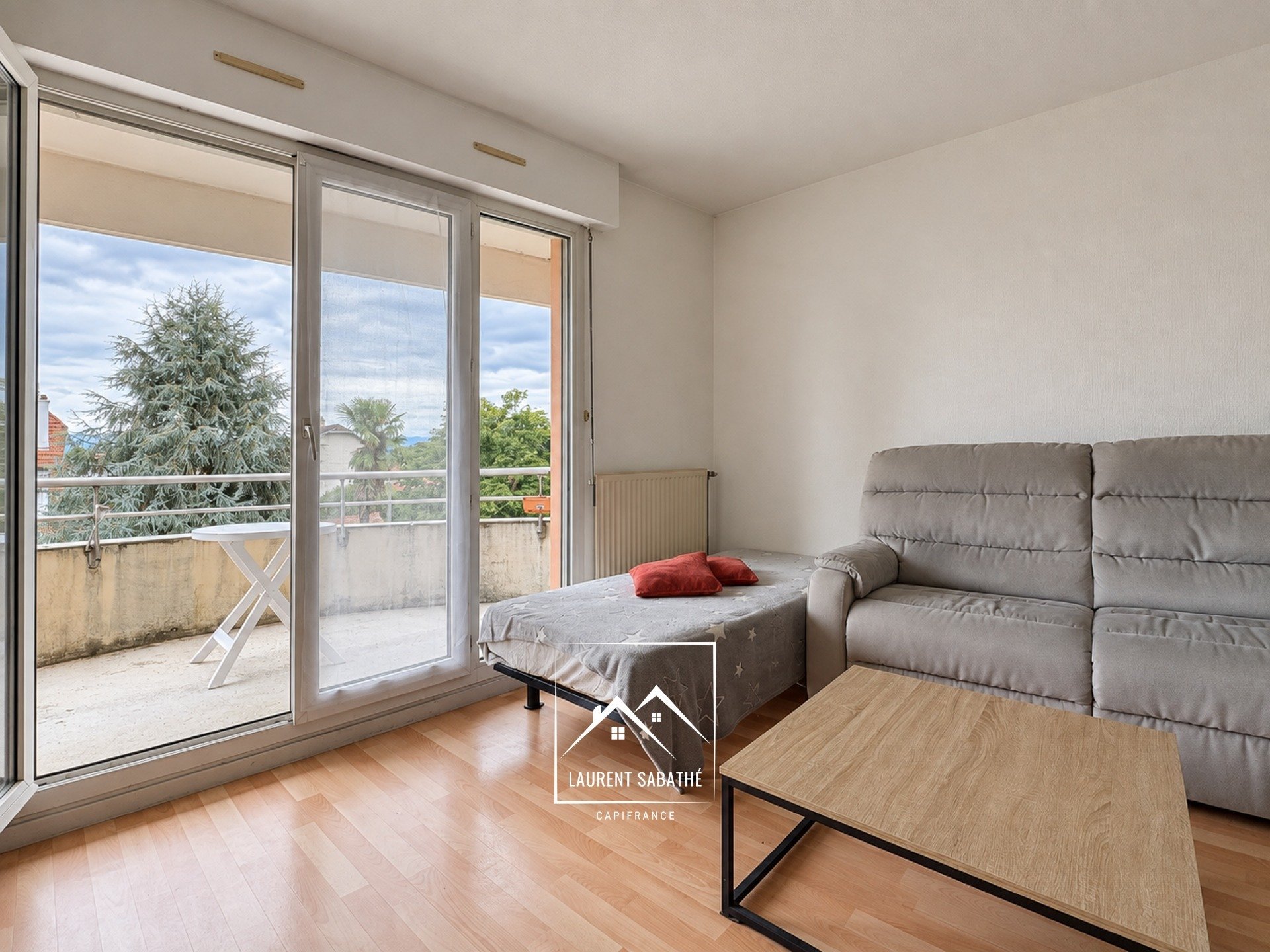 Appartement à vendre, 49m², Billère