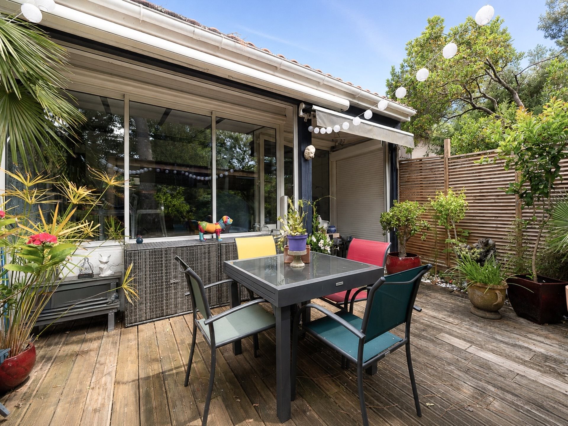 Maison à vendre, 82m², Seignosse