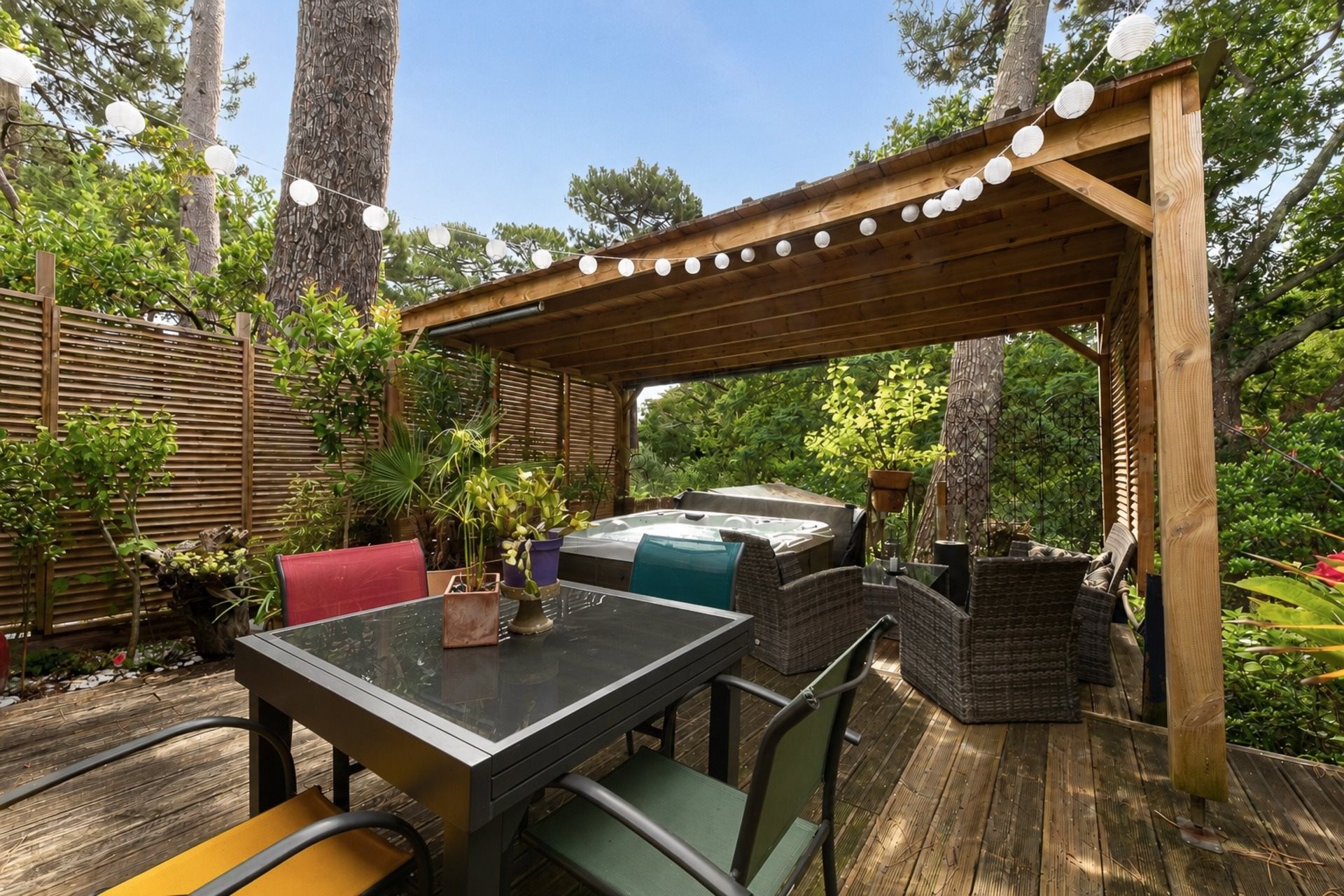 Maison à vendre, 82m², Seignosse