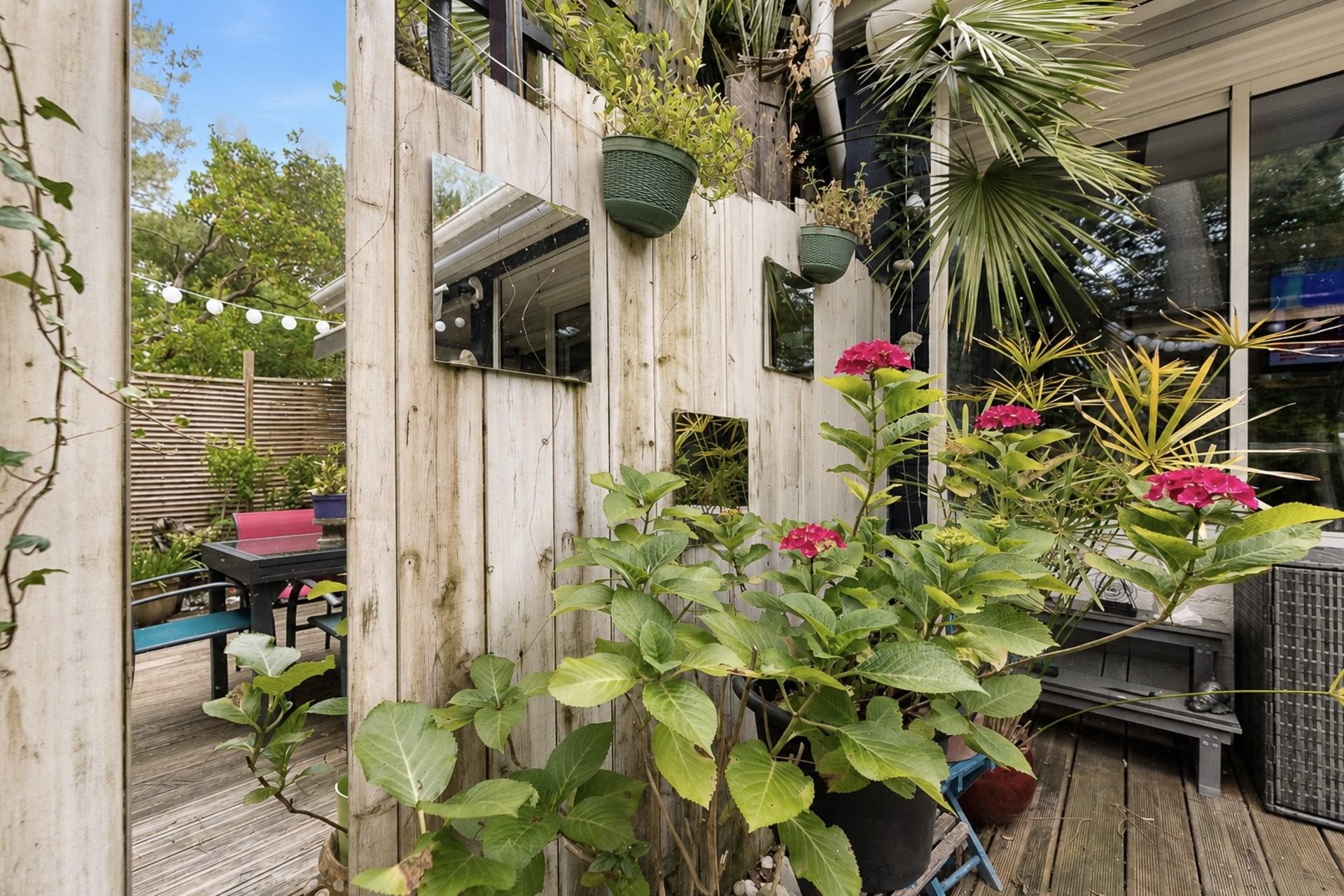 Maison à vendre, 82m², Seignosse
