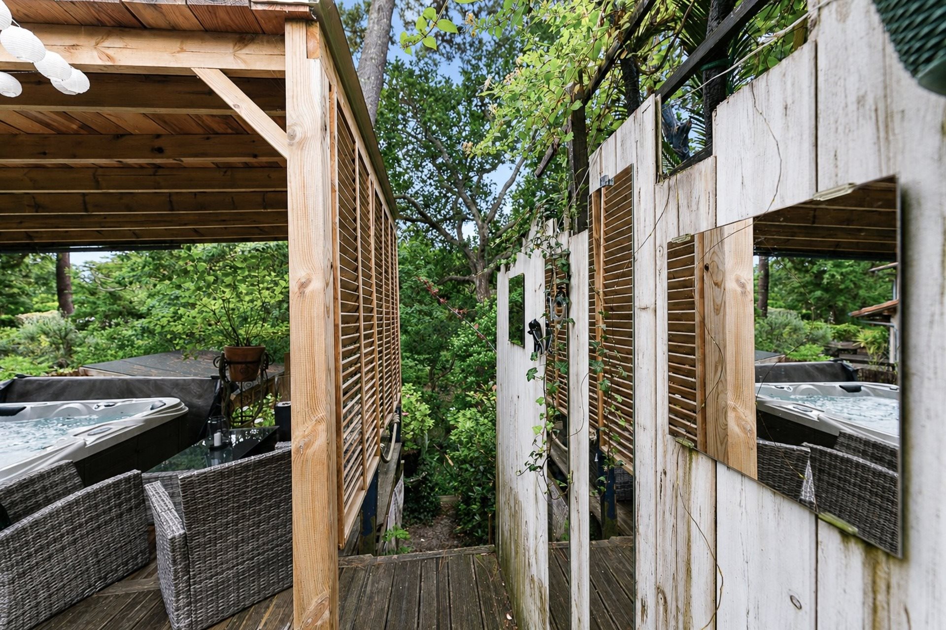 Maison à vendre, 82m², Seignosse