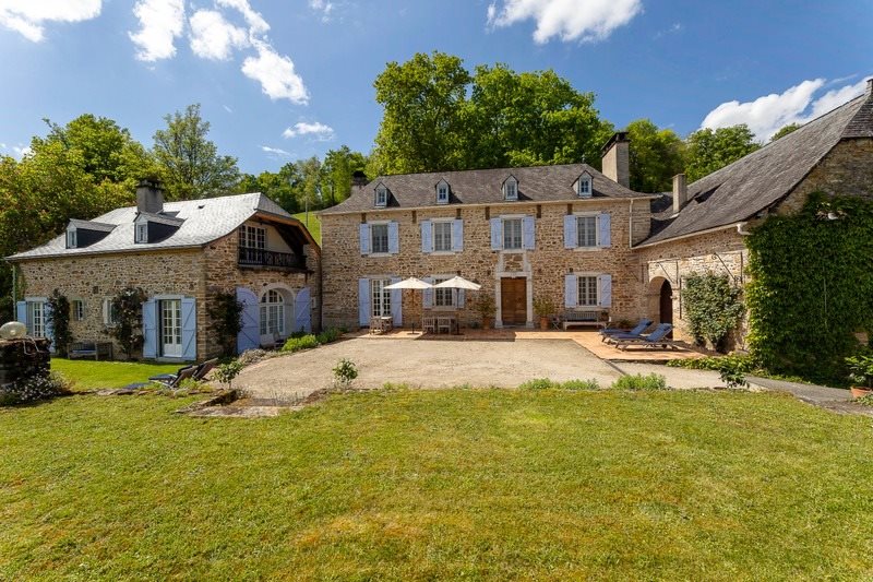 Maison à vendre, 450m², Gan