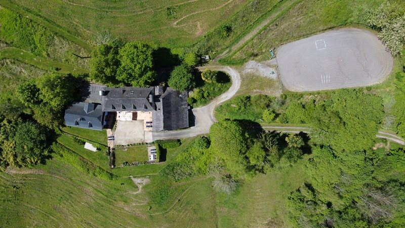 Maison à vendre, 450m², Gan