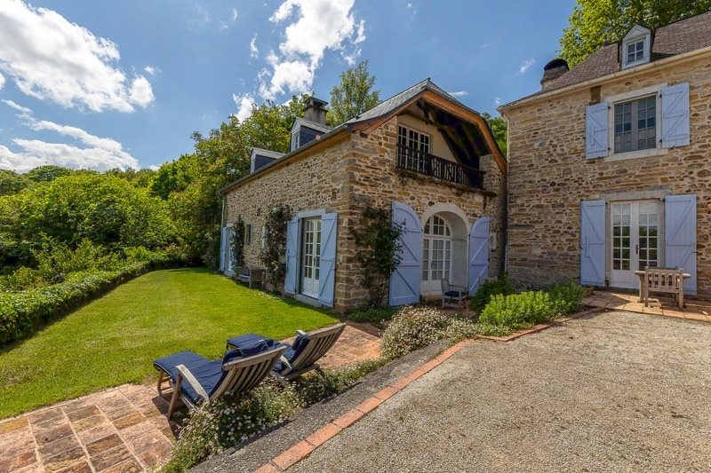 Maison à vendre, 450m², Gan