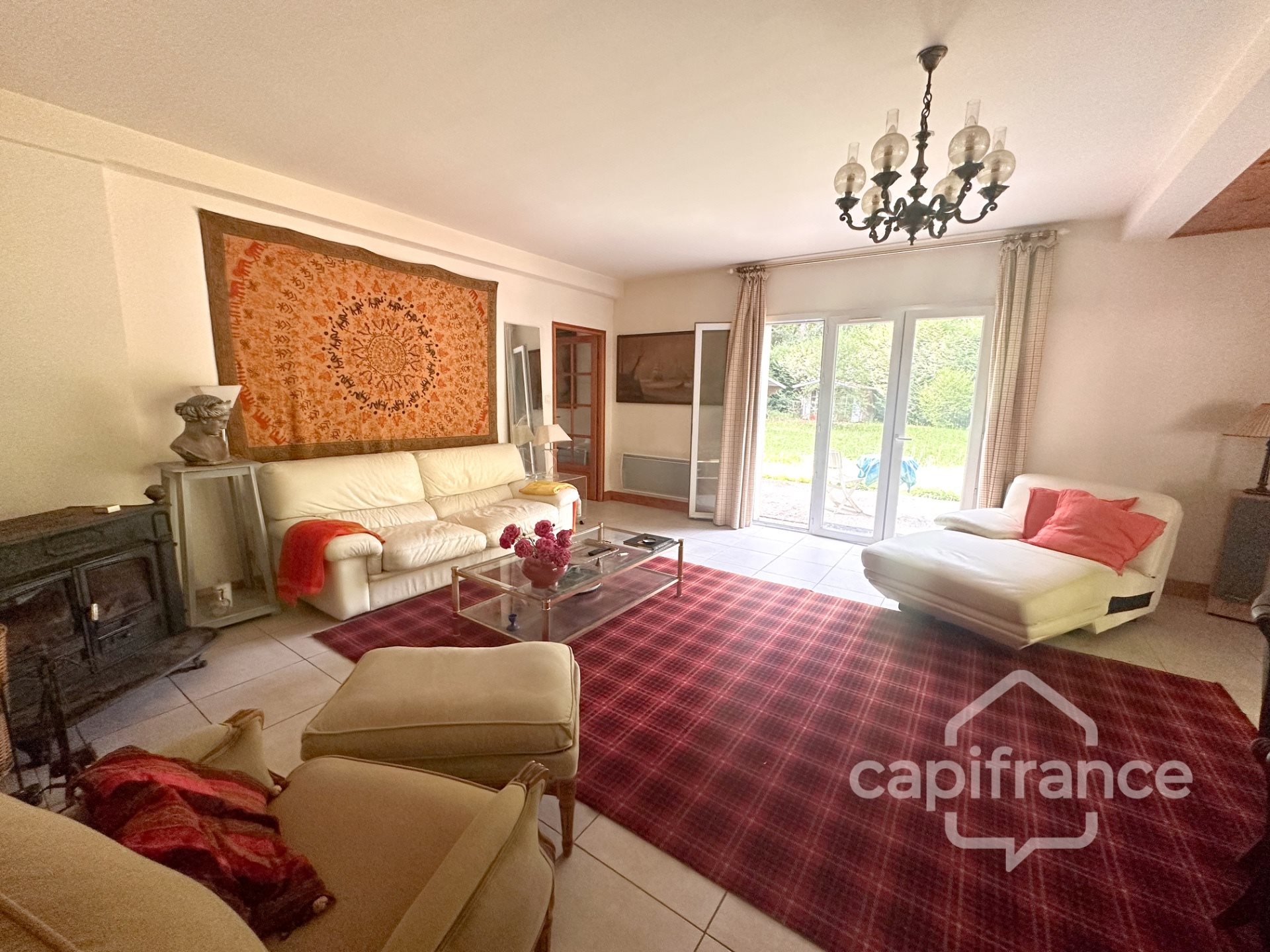 Maison à vendre, 226m², Plessé