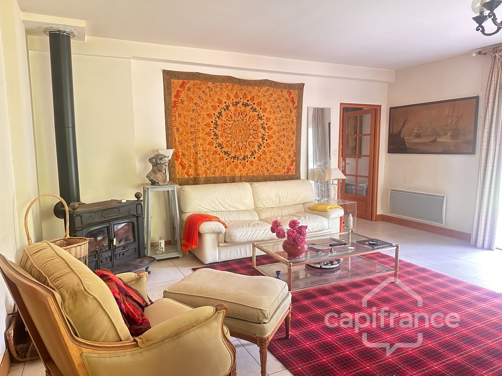Maison à vendre, 226m², Plessé
