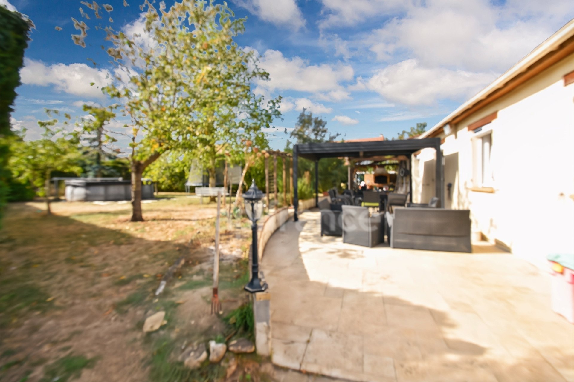 Maison à vendre, 146m², Saint-Escobille