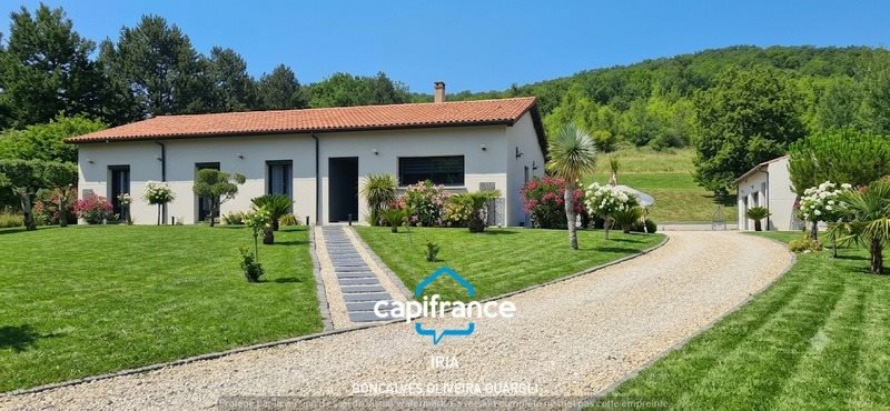Maison à vendre, 150m², Villeneuve-sur-Lot