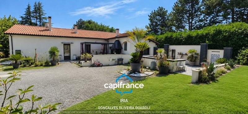 Maison à vendre, 150m², Villeneuve-sur-Lot