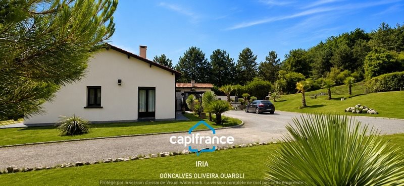 Maison à vendre, 150m², Villeneuve-sur-Lot