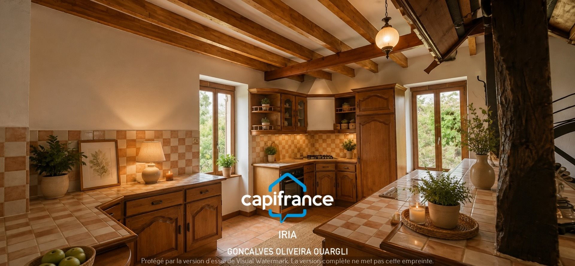 Maison à vendre, 340m², Lacaussade