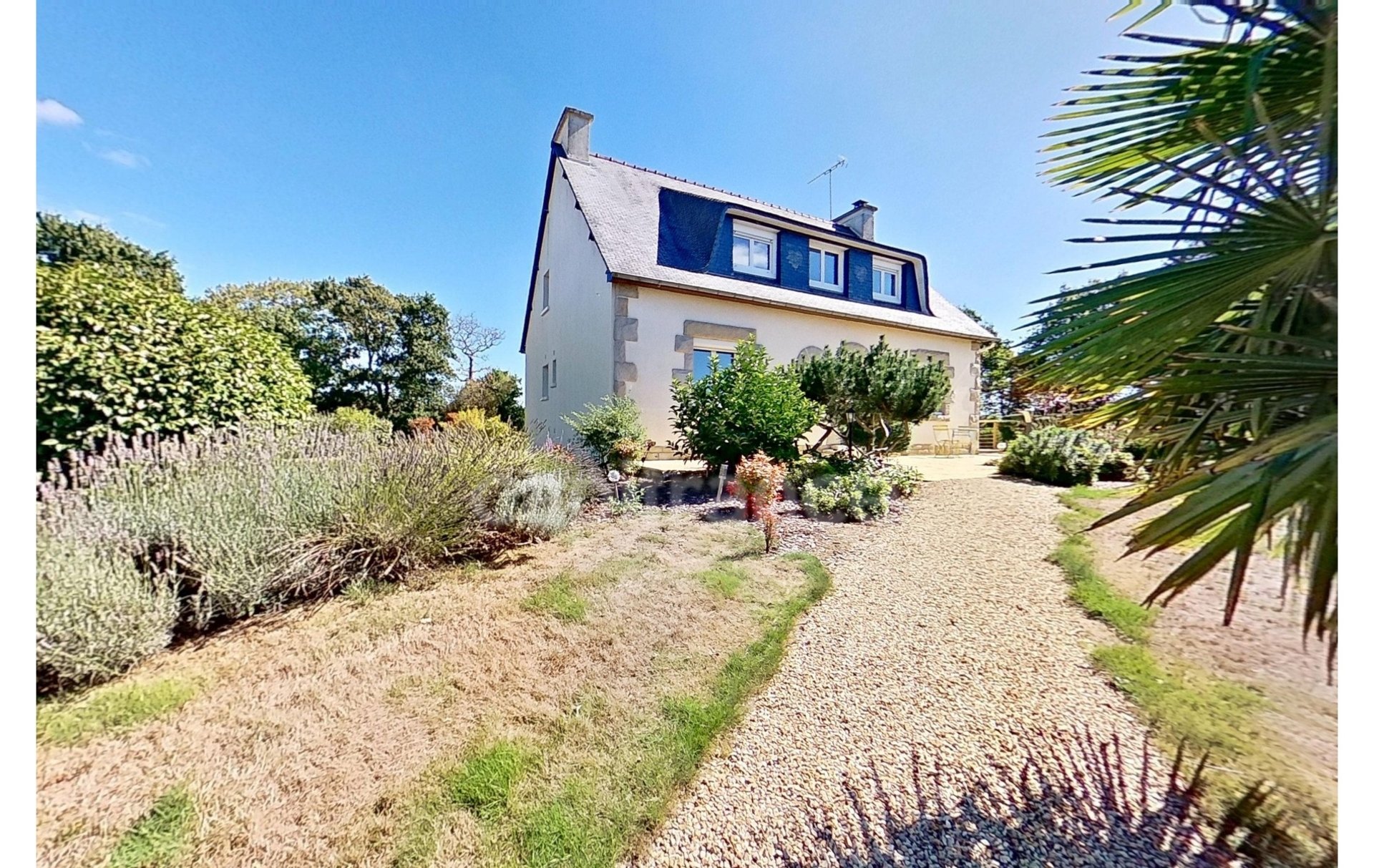 Maison à vendre, 137m², Plouisy