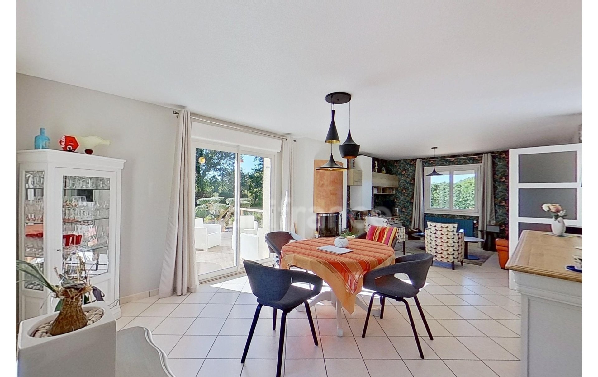 Maison à vendre, 137m², Plouisy