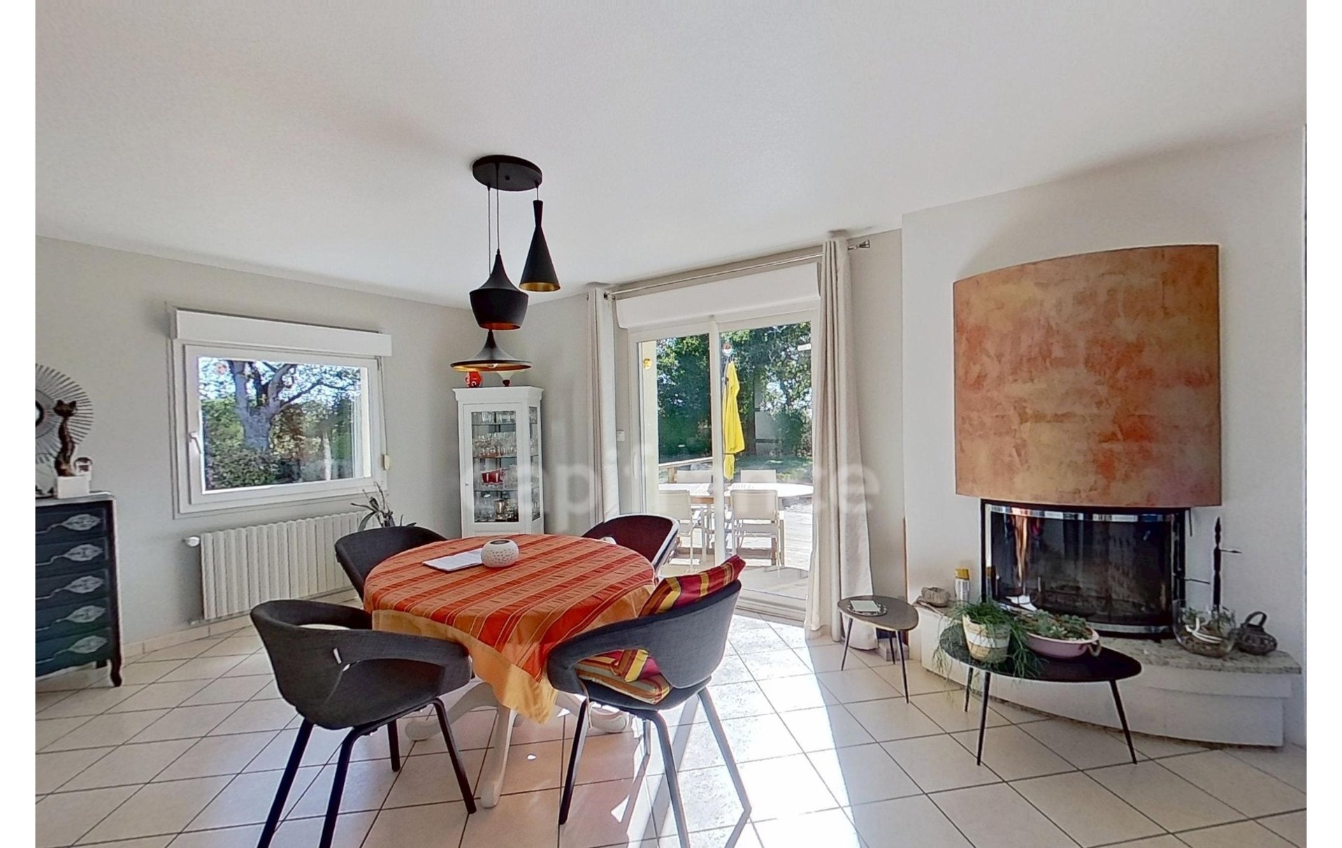 Maison à vendre, 137m², Plouisy