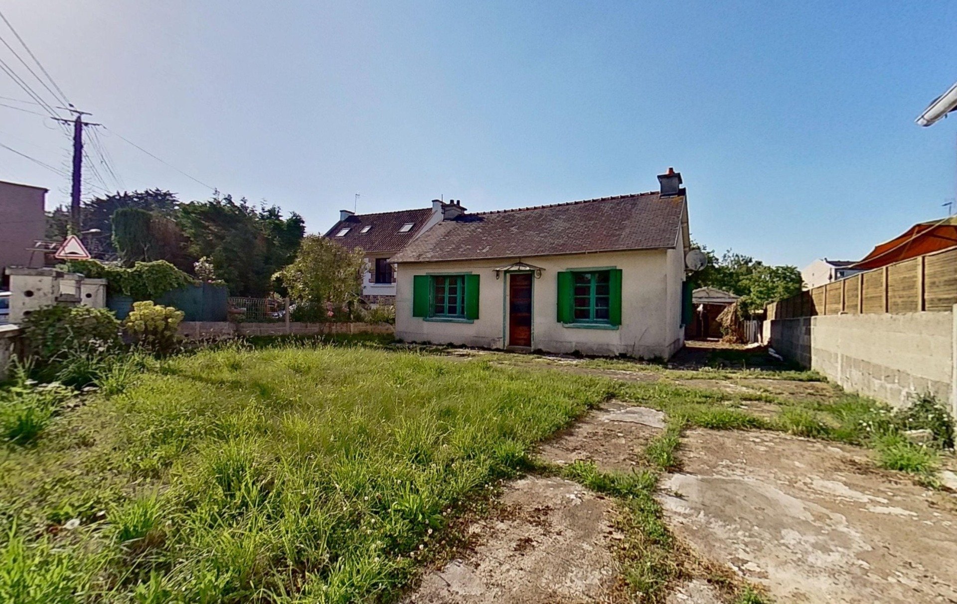 Maison à vendre, 65m², Paimpol