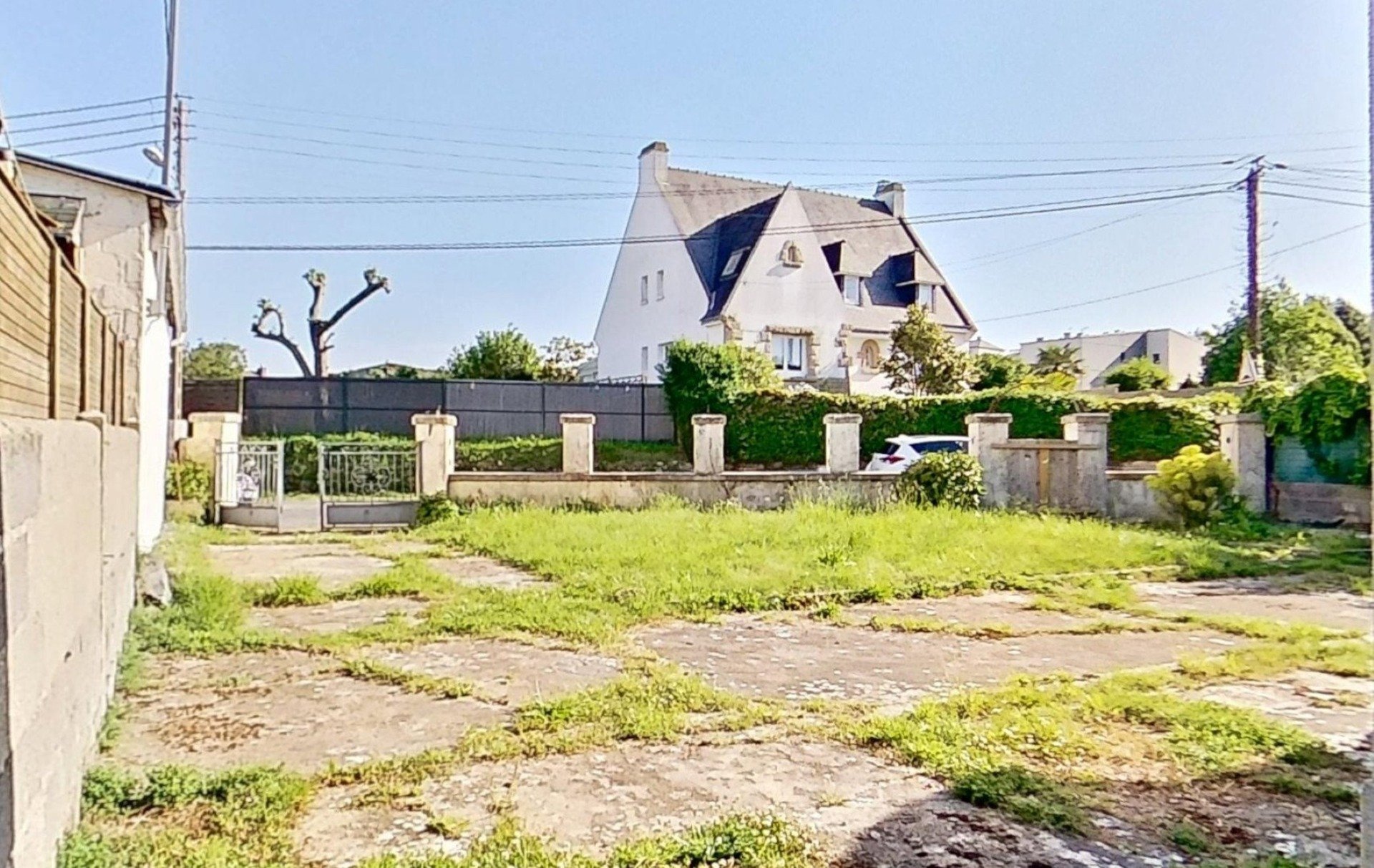 Maison à vendre, 65m², Paimpol