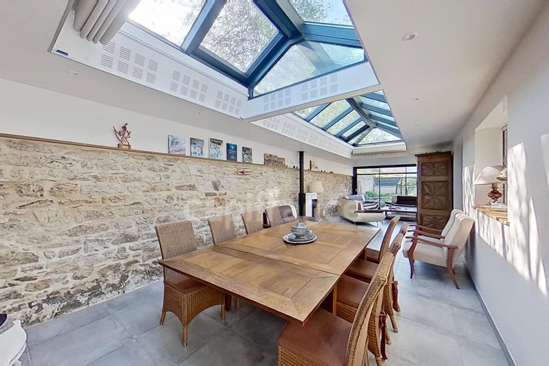 Maison à vendre, 162m², Guingamp