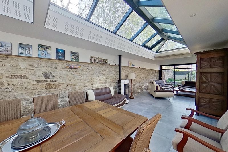 Maison à vendre, 162m², Guingamp