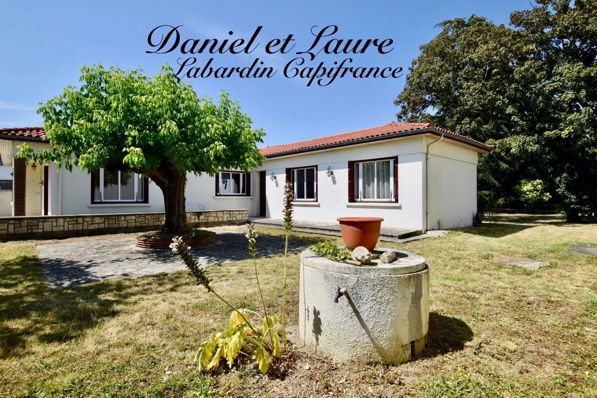 Maison à vendre, 131m², Marmande