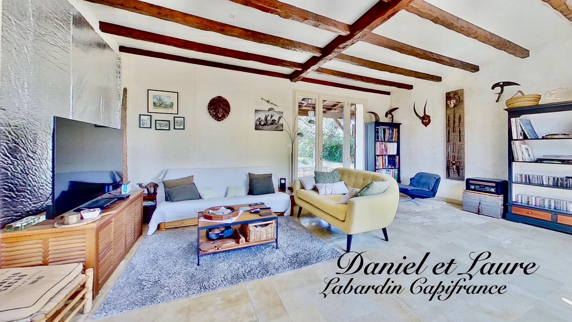 Maison à vendre, 131m², Marmande