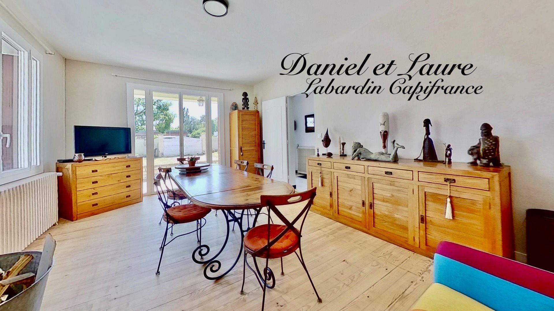 Maison à vendre, 131m², Marmande