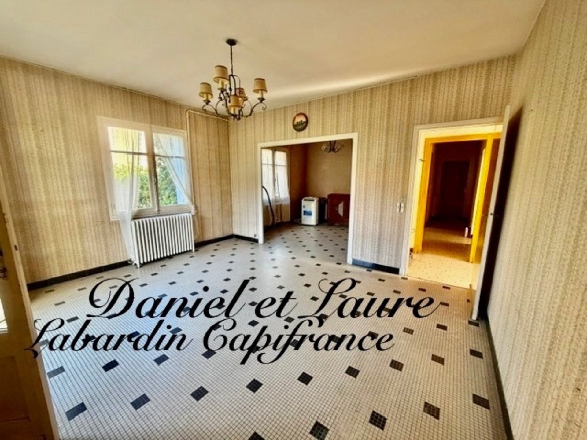 Maison à vendre, 87m², Marmande
