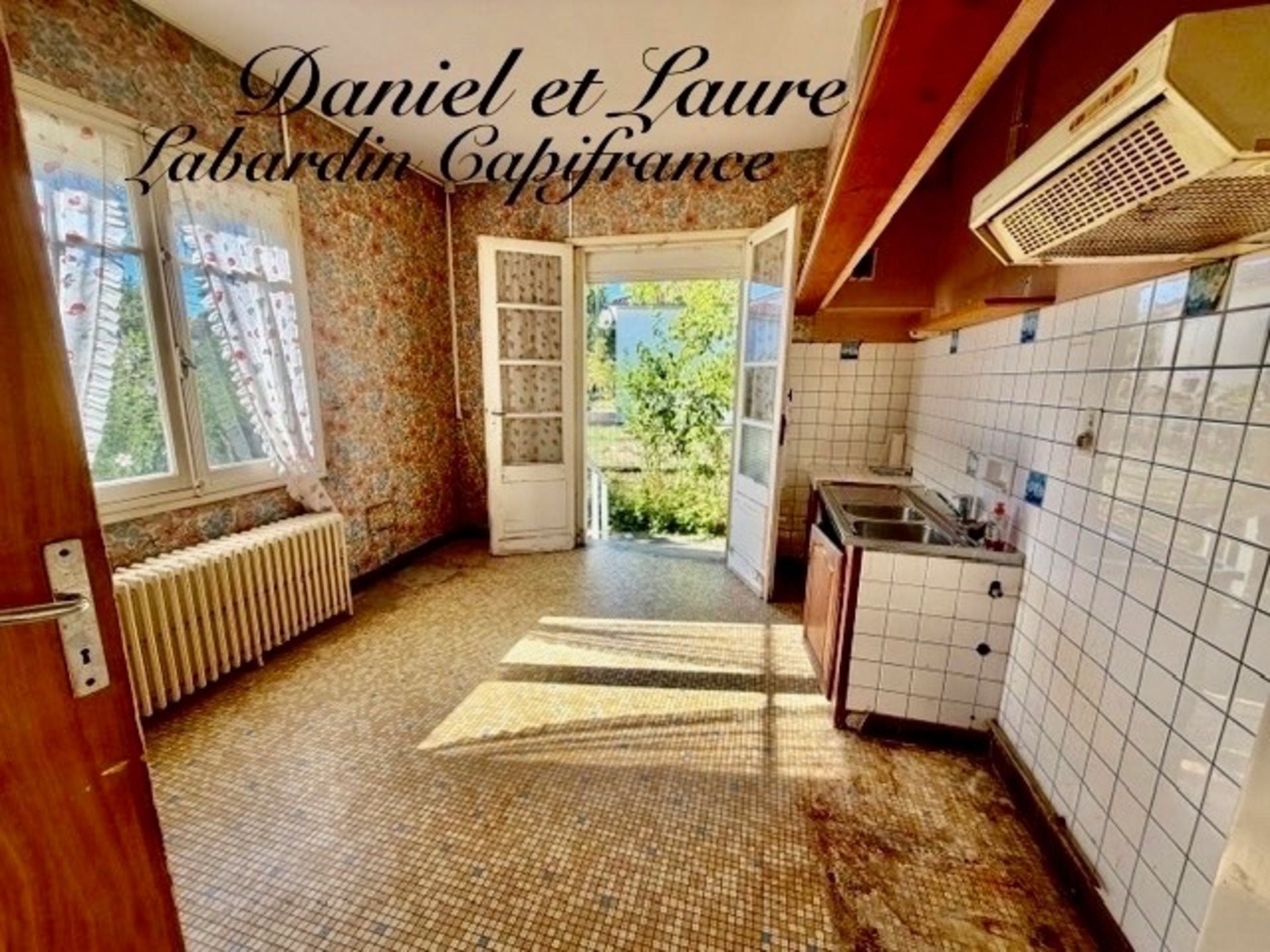 Maison à vendre, 87m², Marmande