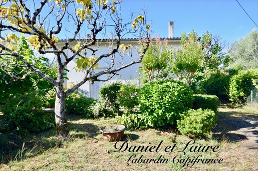 Maison 4 pièces 87 m² · à Marmande · 87 m² · 119 000 €