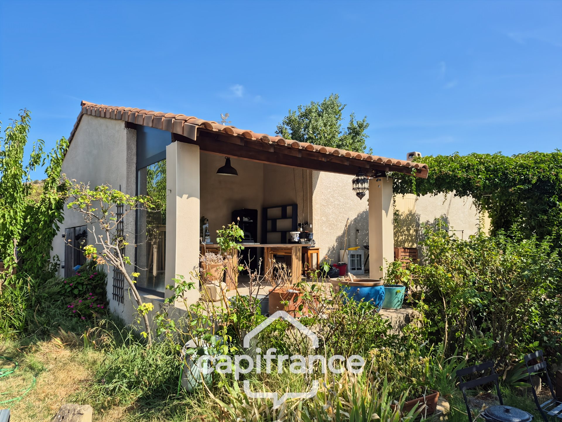 Maison à vendre, 107m², Roquemaure