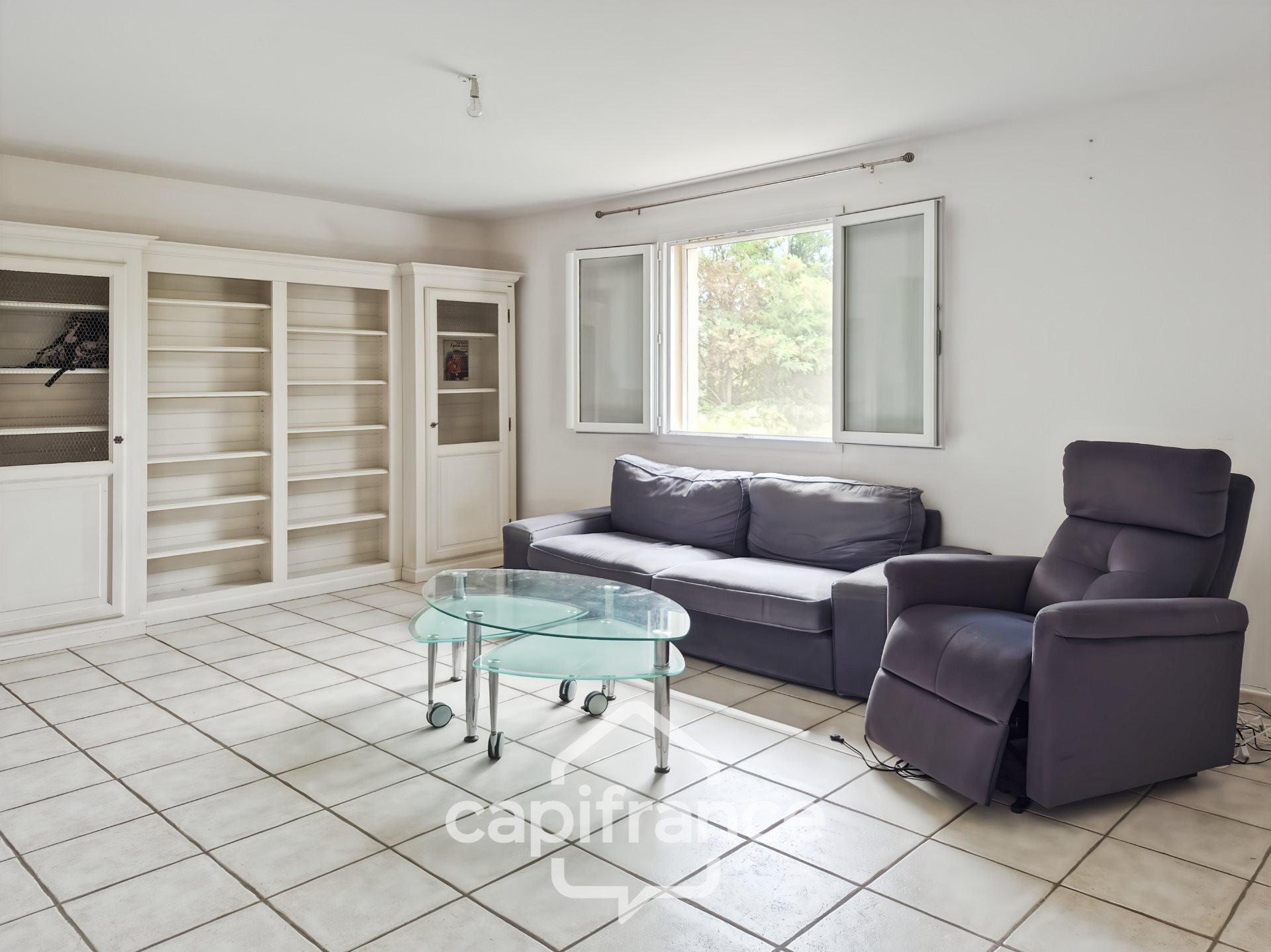 Maison à vendre, 107m², Roquemaure