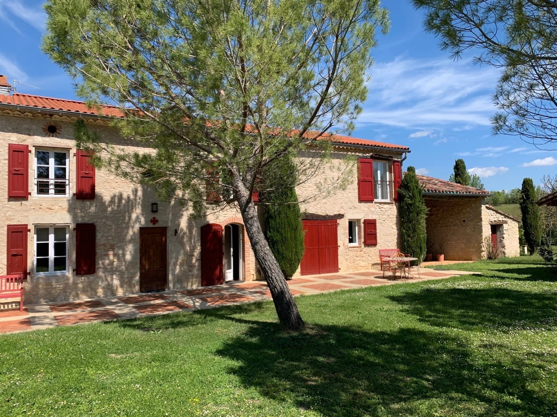 Maison à vendre, 326m², Fénols