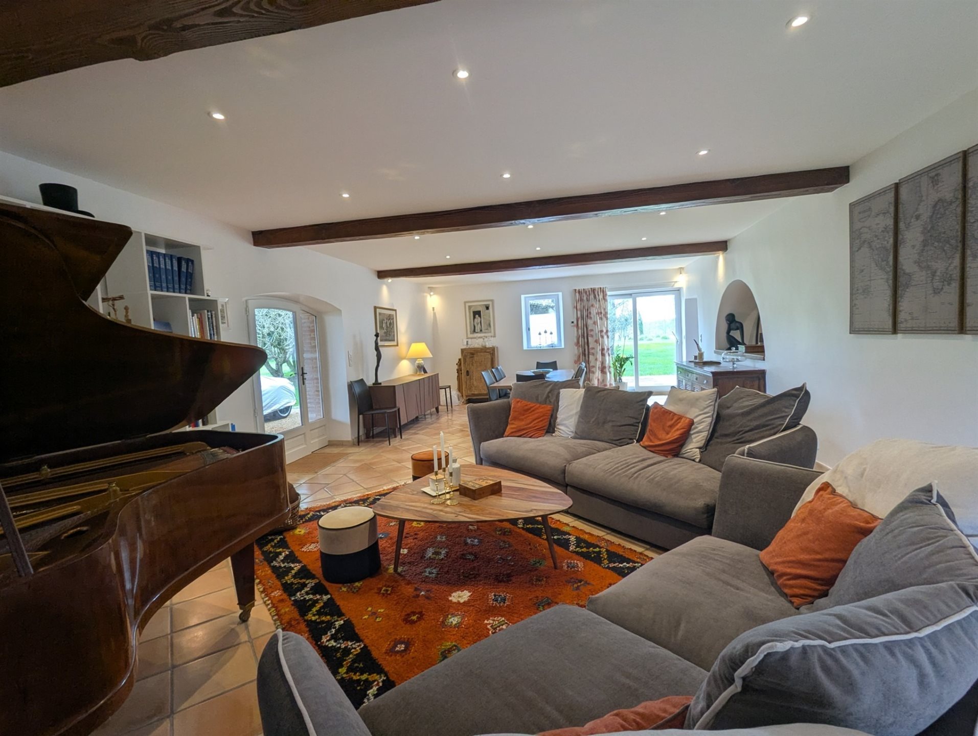 Maison à vendre, 326m², Fénols