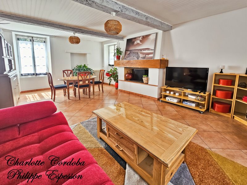 Maison à vendre, 156m², Couthures-sur-Garonne