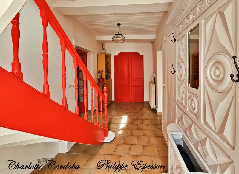 Maison à vendre, 156m², Couthures-sur-Garonne