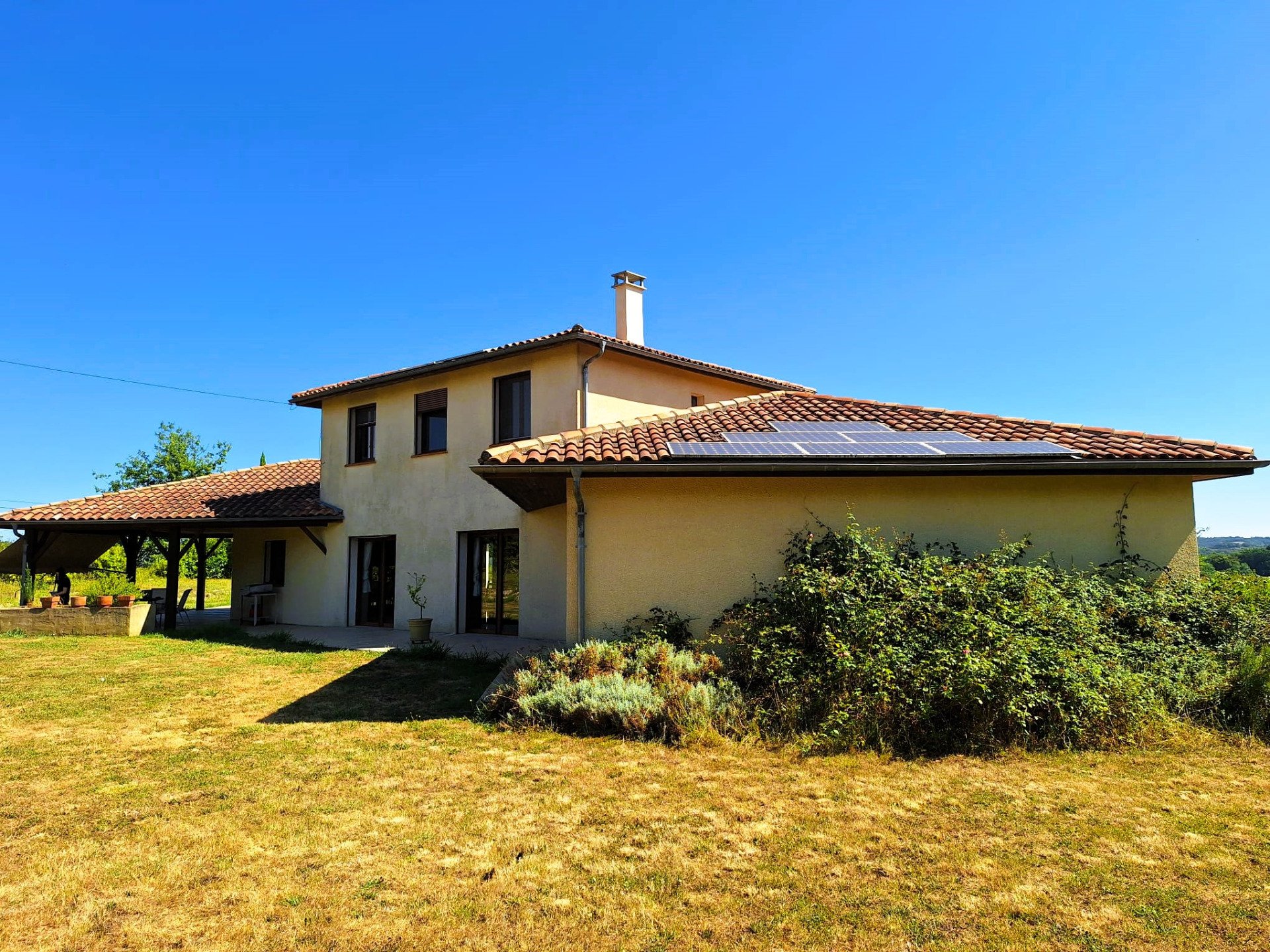 Maison à vendre, 250m², Aignan