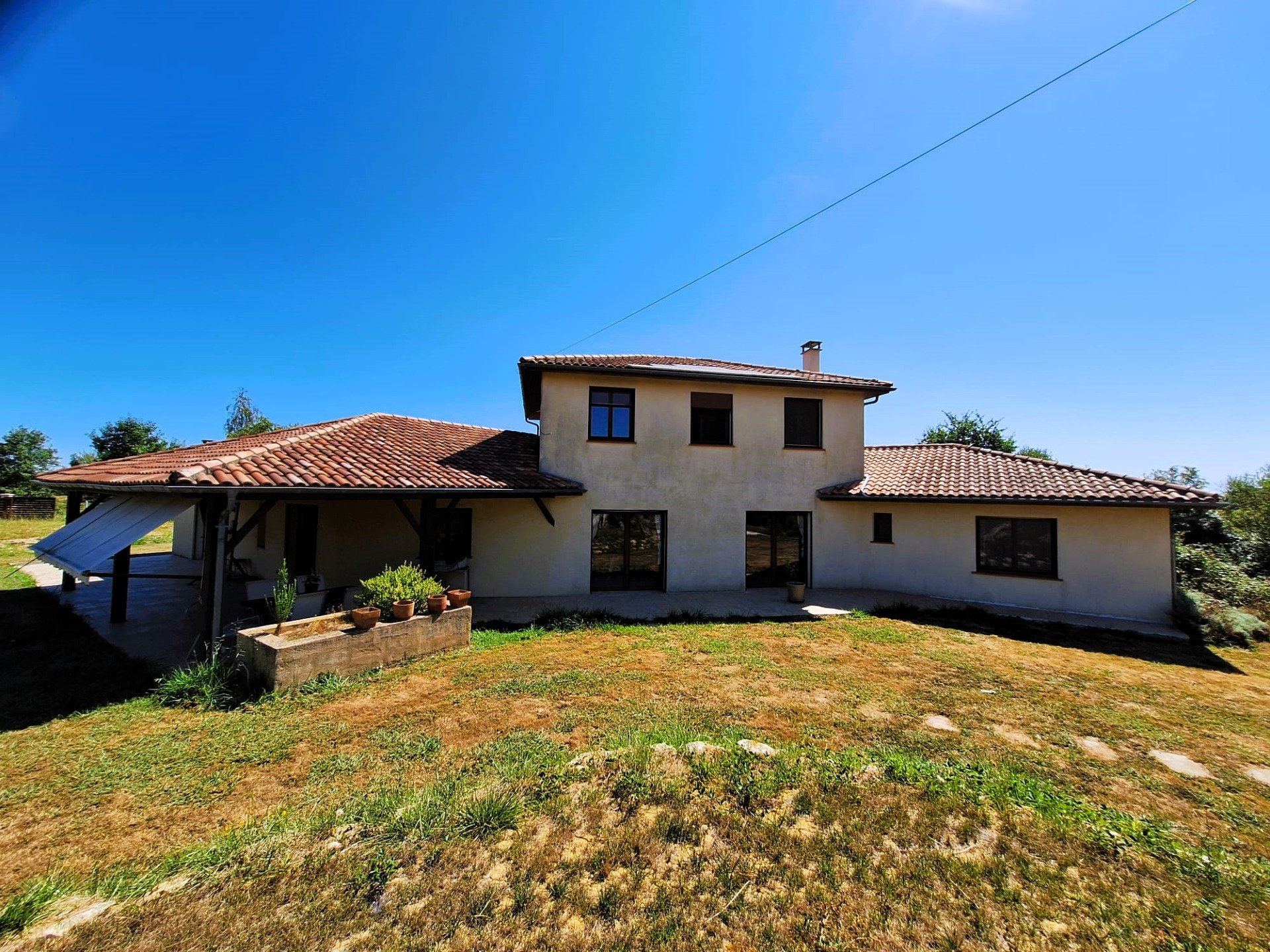 Maison à vendre, 250m², Aignan
