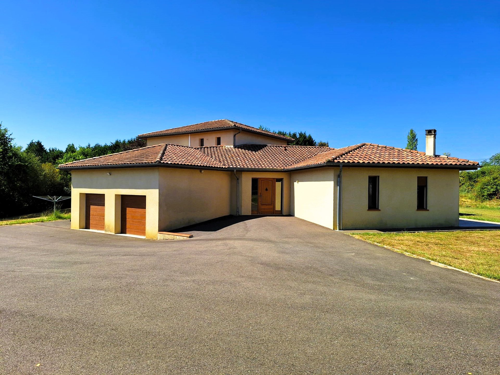 Maison à vendre, 250m², Aignan