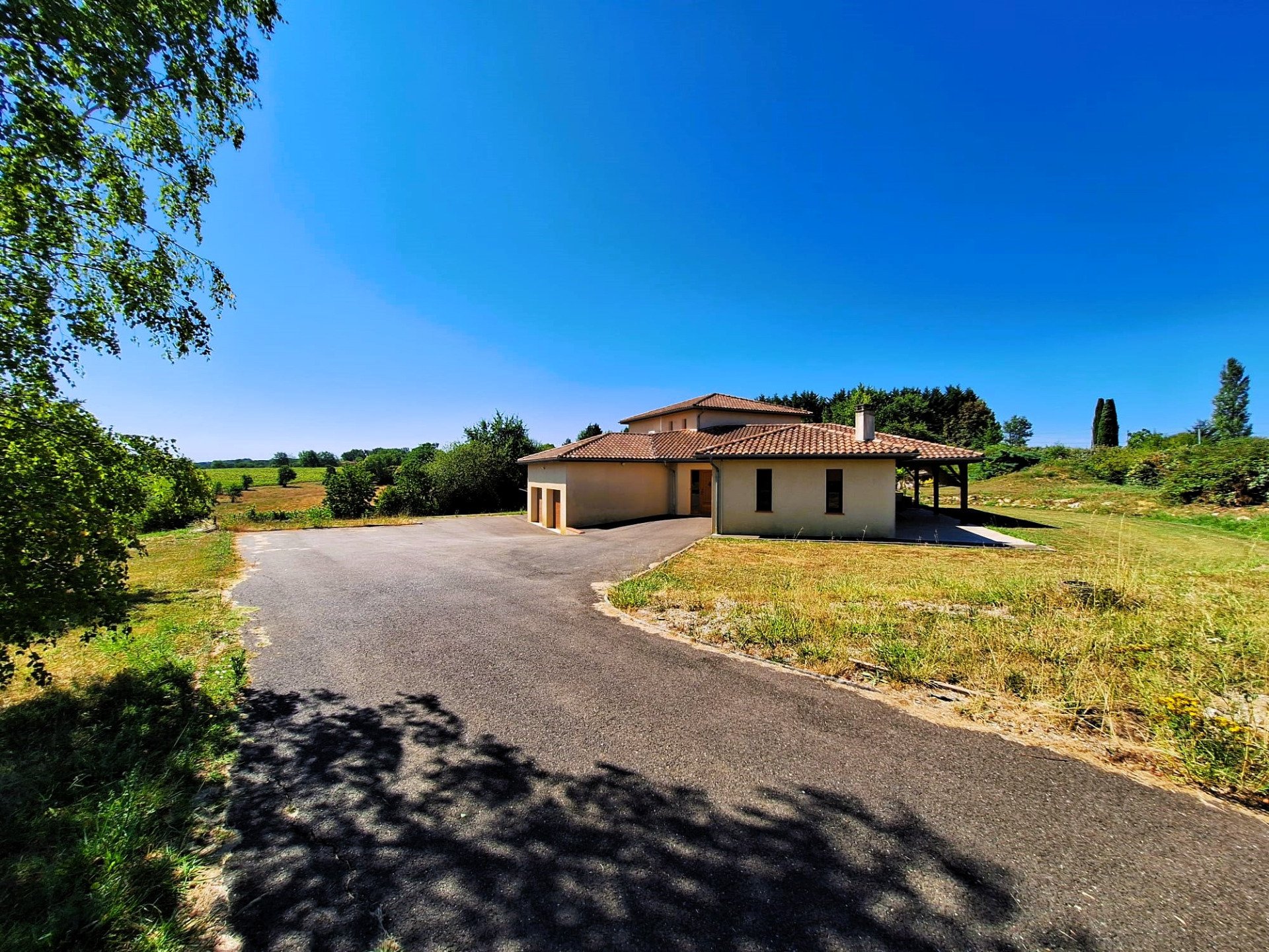 Maison à vendre, 250m², Aignan