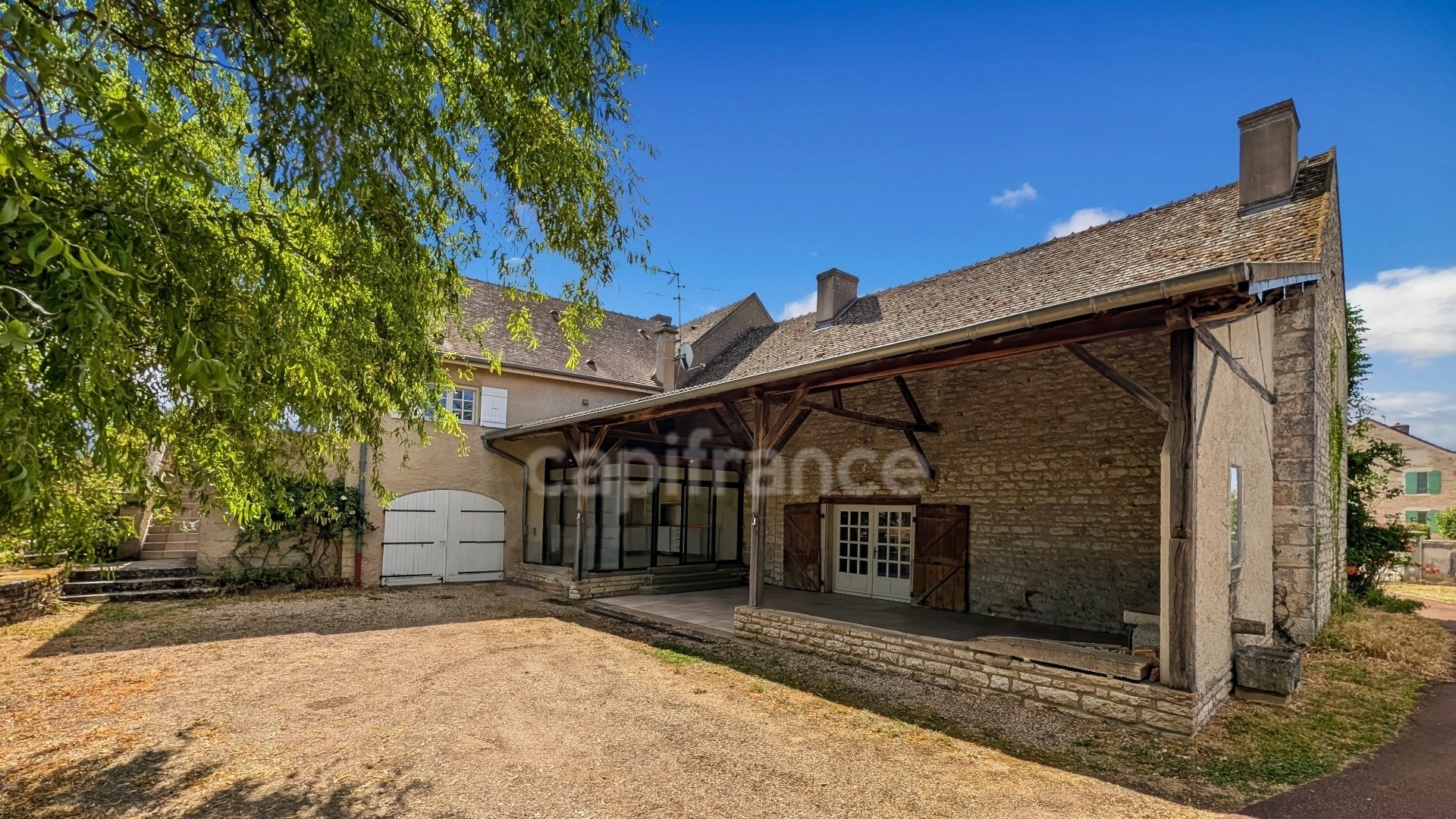 Maison à vendre, 296m², Fontaines