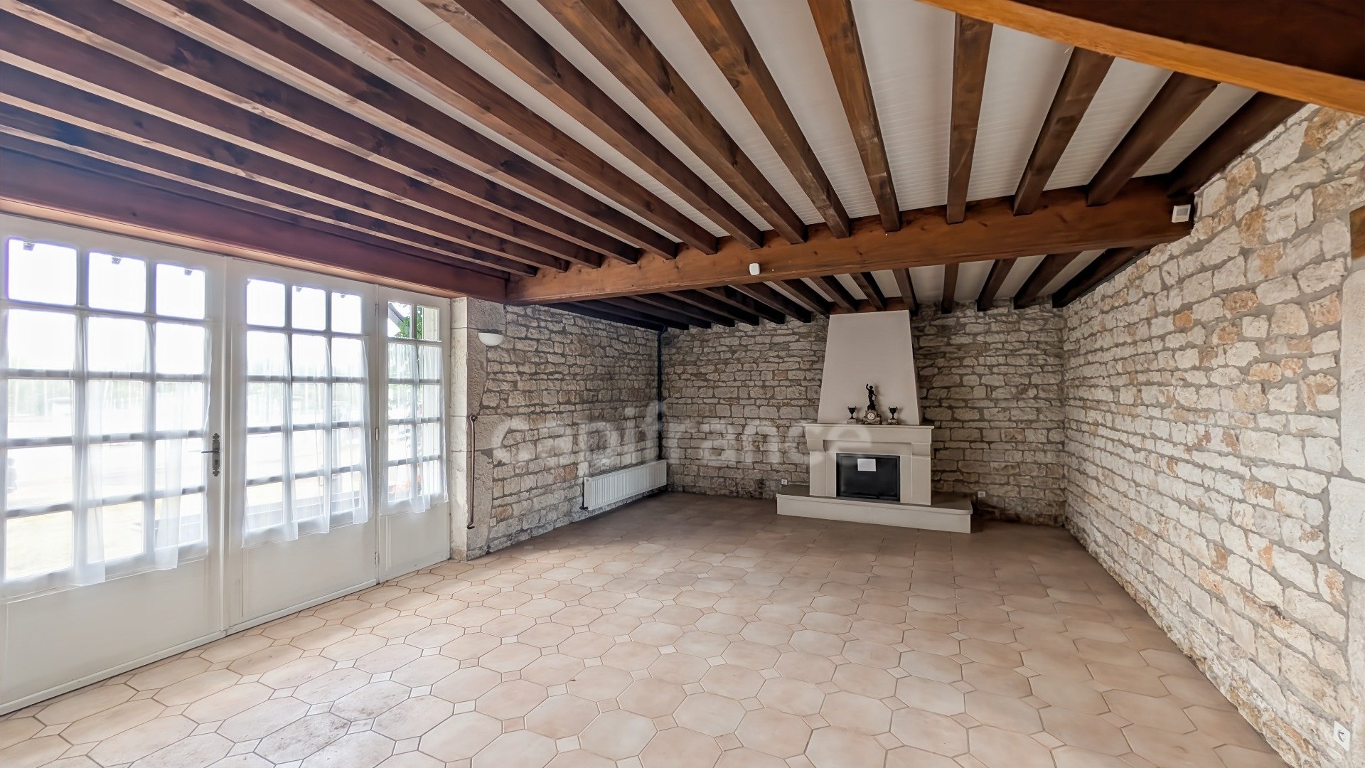 Maison à vendre, 296m², Fontaines