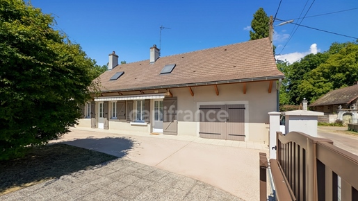 Maison 5 pièces 131 m² · à Bey · 131 m² · 226 000 €