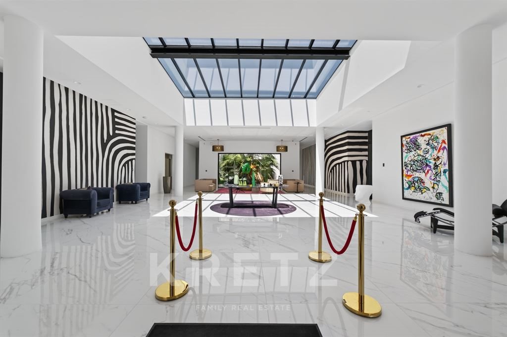 Maison à vendre, 1260m², Montpellier
