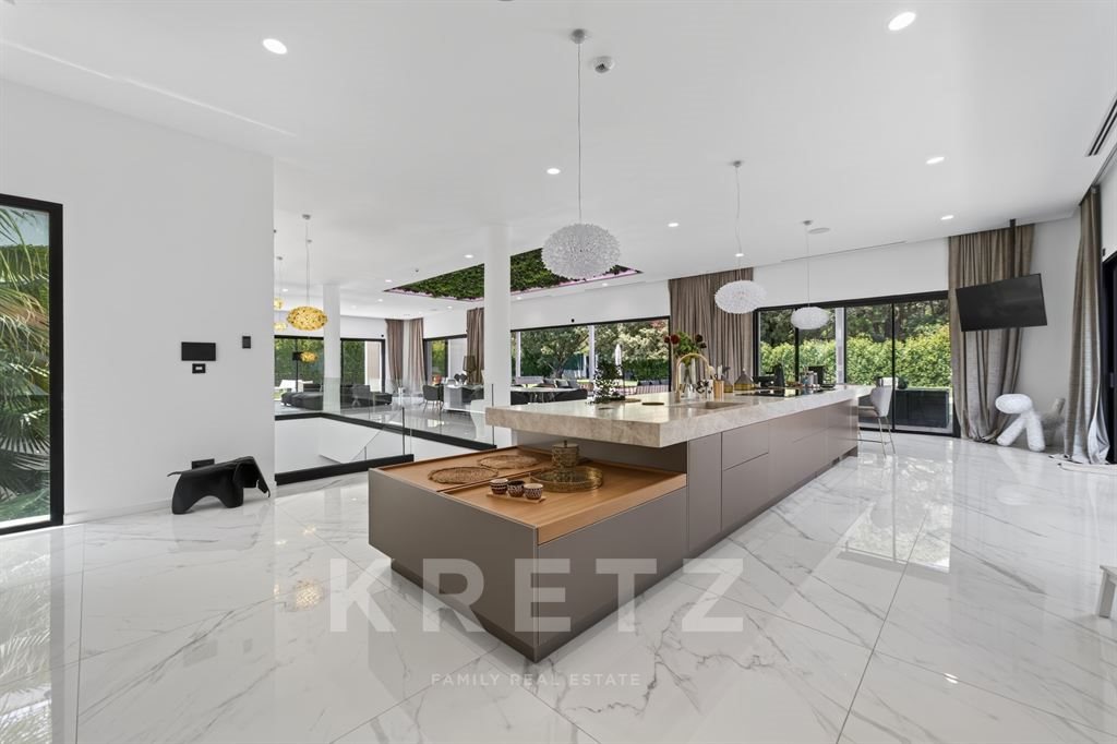 Maison à vendre, 1260m², Montpellier
