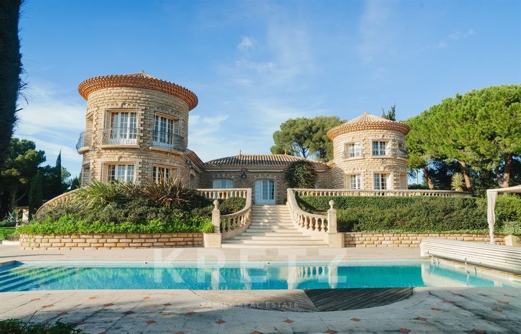 Maison à vendre, 650m², Sète